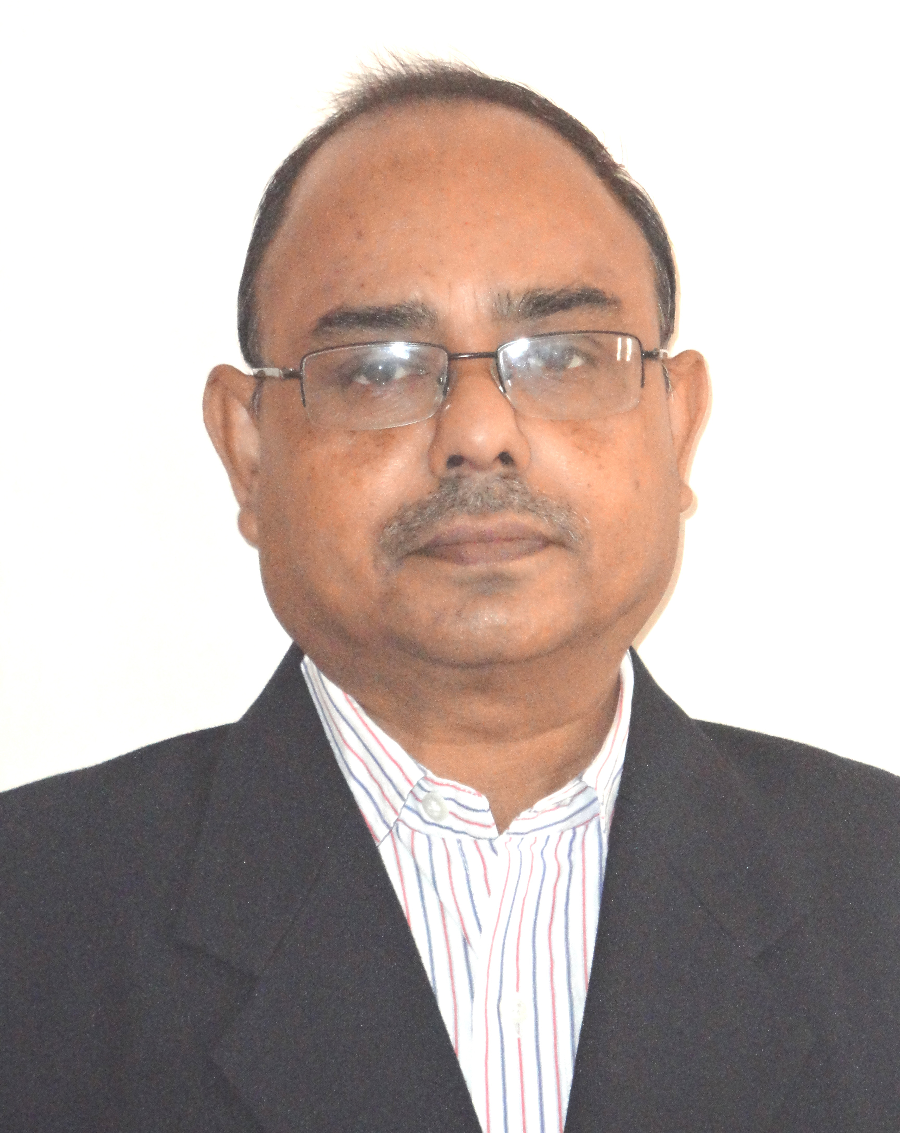 Prof. Sudip Talukdar